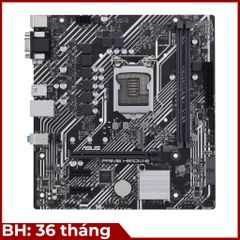 Mainboard ASUS PRIME H510M-E