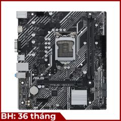 Mainboard ASUS PRIME H510M-K