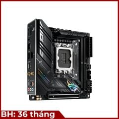 Mainboard ROG STRIX B660-I GAMING WIFI