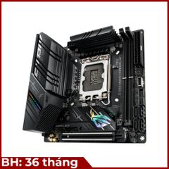 Mainboard ROG STRIX B660-I GAMING WIFI