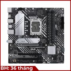 Mainboard ASUS PRIME B660M-A D4-CSM