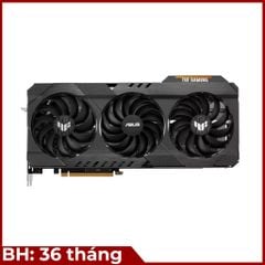 VGA ASUS TUF Radeon™ RX 6900 XT TOP Edition 16GB GDDR6