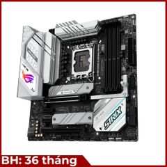 Mainboard ROG STRIX B760-G GAMING WIFI D4