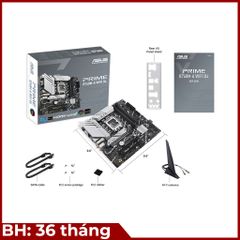 Mainboard Asus PRIME B760M-A WIFI DDR4