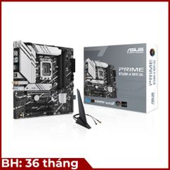 Mainboard Asus PRIME B760M-A WIFI DDR4