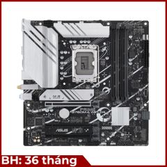 Mainboard Asus PRIME B760M-A WIFI DDR4