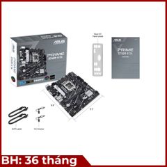 Mainboard ASUS PRIME B760M-K D4