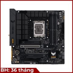 Mainboard Asus TUF GAMING B760M-PLUS WIFI DDR4