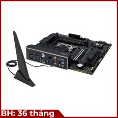 Mainboard Asus TUF GAMING B760M-PLUS WIFI DDR4