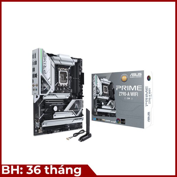 Mainboard Asus PRIME Z790-A WIFI-CSM DDR5