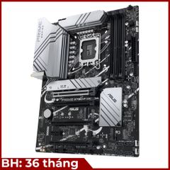 Mainboard ASUS PRIME Z790-P WIFI DDR4