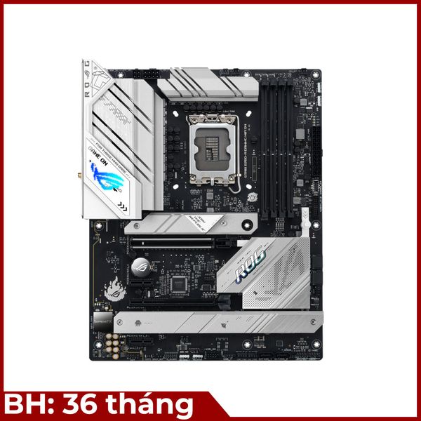 Mainboard Asus ROG STRIX B760-A GAMING WIFI DDR4