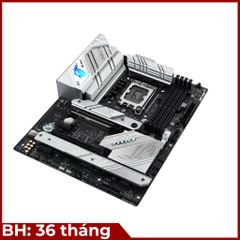 Mainboard Asus ROG STRIX B760-A GAMING WIFI DDR4