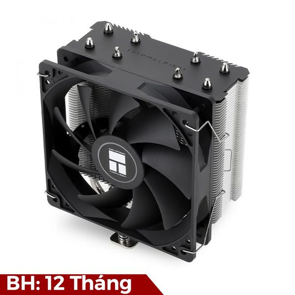 Tản Nhiệt CPU Thermalright Assassin X 120 Refined SE