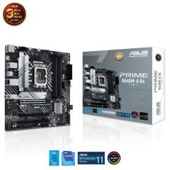 Mainboard ASUS PRIME B660M-A D4-CSM