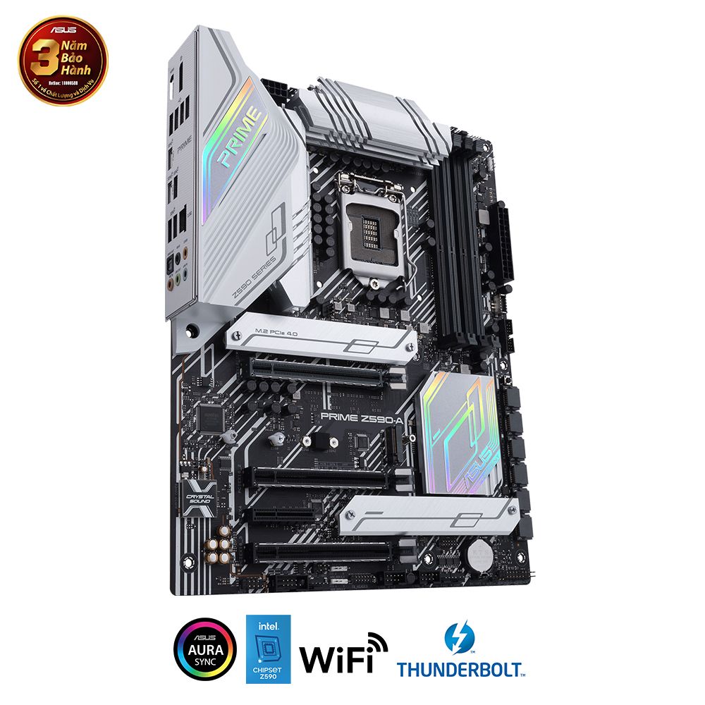 Mainboard ASUS PRIME Z590-A