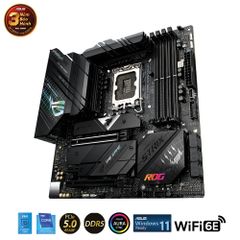 Mainboard ASUS ROG STRIX Z690 G GAMING WIFI