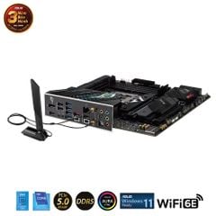 Mainboard ASUS ROG STRIX Z690 G GAMING WIFI