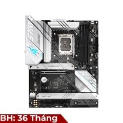 ASUS ROG STRIX B660-A GAMING WIFI D4