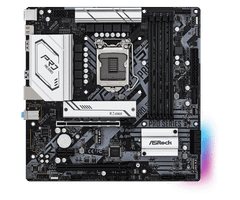 Mainboard ASROCK B560M PRO4