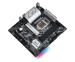 Mainboard ASROCK B560M PRO4