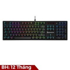 Bàn phím cơ A4TECH BLOODY B820R RGB