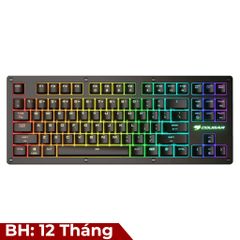 Bàn Phím Cơ Cougar Puri TKL RGB