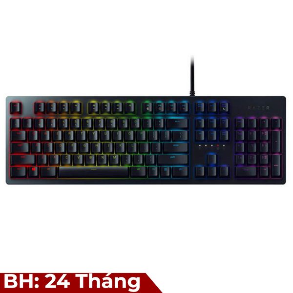 Bàn Phím Cơ Razer Huntsman OPTO-MECHANICAL SWITCH