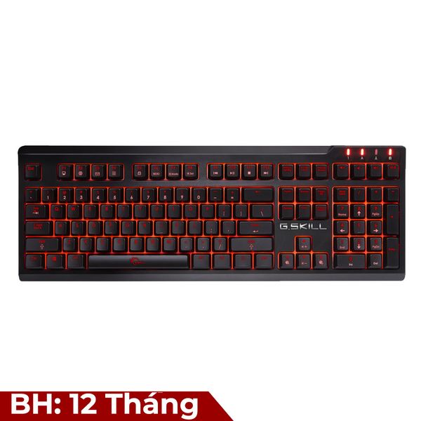 Bàn phím G.Skill KM570 Cherry MX Blue (Giảm ngay 600.000)