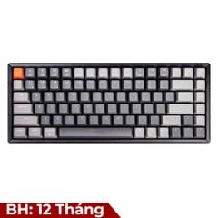 Bàn phím không dây Keychron K2 84 phím