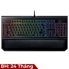 Bàn phím Razer BlackWidow Chroma V2