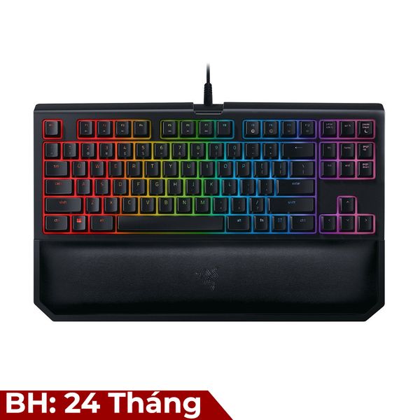 Bàn phím Razer BlackWidow TE Chroma V2