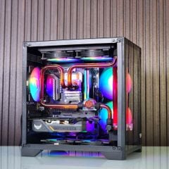 Tản nhiệt nước Custom Water Cooling Basic ( Intel & AMD)