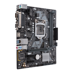 Mainboard Asus H310M-D PRIME