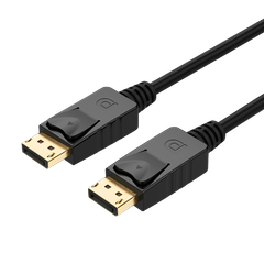 Dây cáp DisplayPort Y-C609BK (3m)