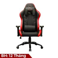 Ghế Cooler Master Caliber R2 KING SIZE