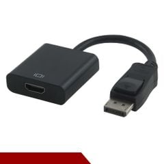 Cáp chuyển đổi Displayport sang HDMI