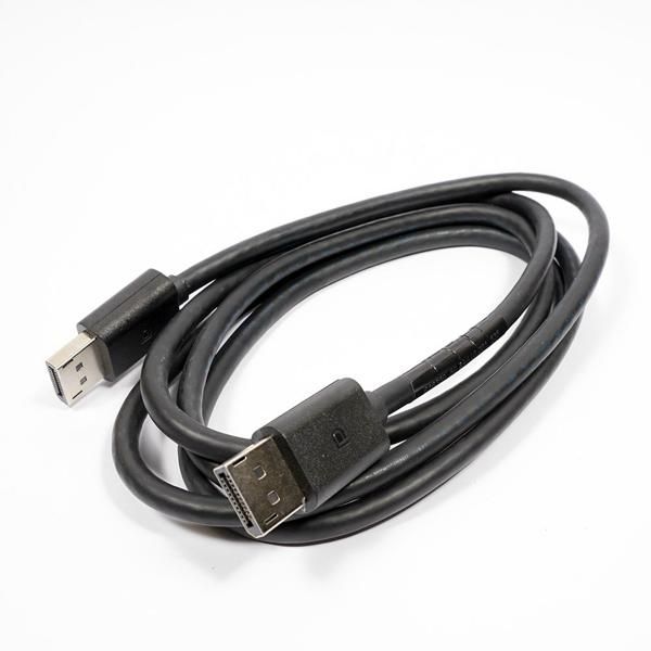 Cáp DisplayPort Zin (Chiều dài 1.8m)