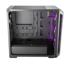 Case Cooler Master MB511 - RGB