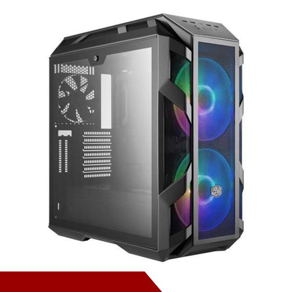 Case CM MasterCase H500M