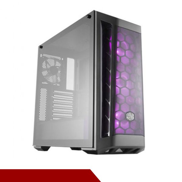 Case Cooler Master MB511 - RGB