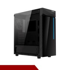 Case GIGABYTE C200 Glass (Digital RGB)