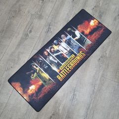 Mousepad PUBG/Liên Minh fullsize 700x300mm