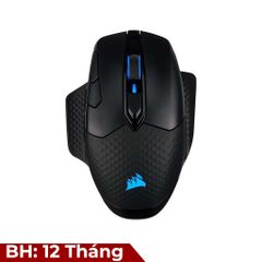 Chuột Corsair Dark Core RGB Gaming Mouse Wireless/Wired
