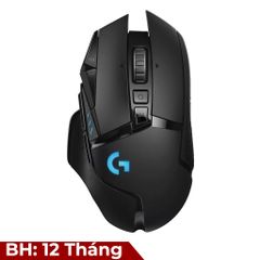 Chuột Gaming Logitech G502 Hero