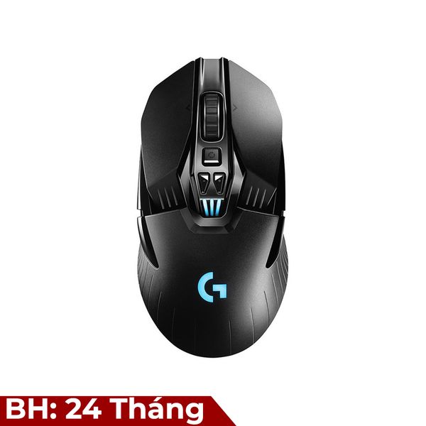 Chuột Logitech Gaming G903 LIGHTSPEED Wireless