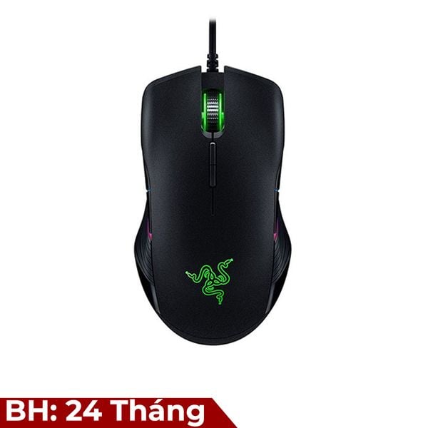 Chuột Razer Lancehead Tournament Edition