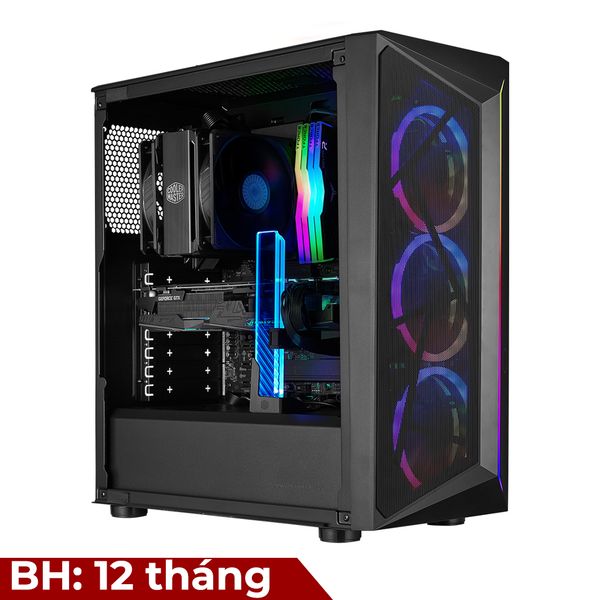 Case Cooler master CMP510