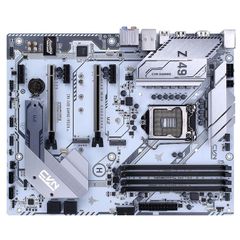 Mainboard Colorful CVN Z490 Gaming Frozen V20