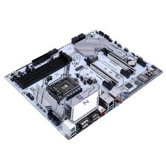 Mainboard Colorful CVN Z490 Gaming Frozen V20